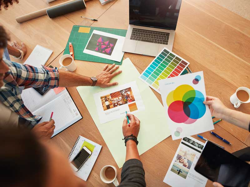 Maestrías para comunicólogos