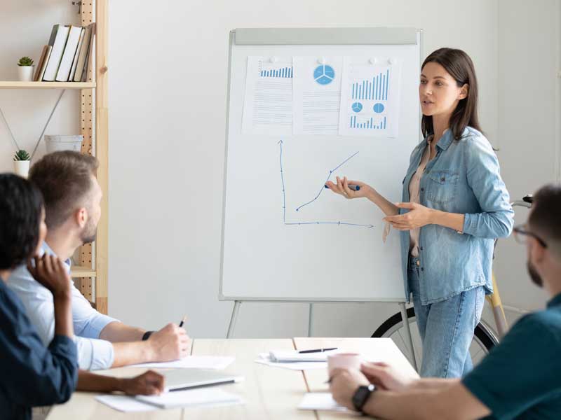 Maestrías para comunicólogos