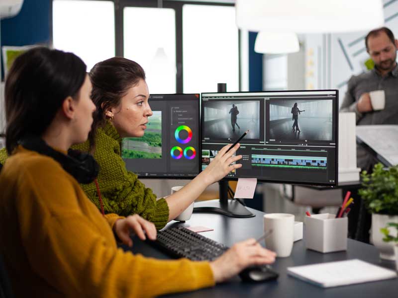 Maestrías para comunicólogos