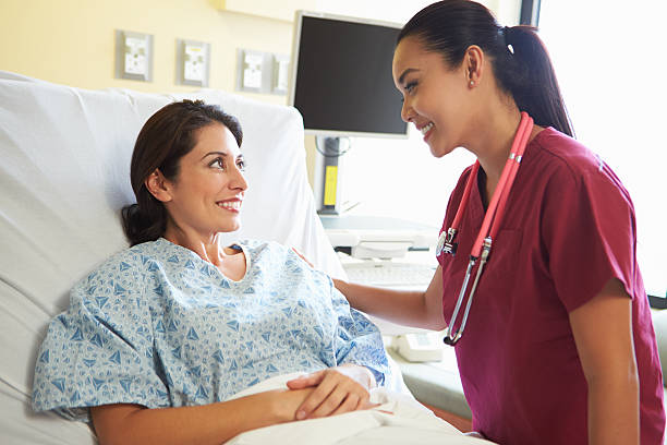 6 Razones para estudiar Auxiliar de Enfermería - El Periódico de