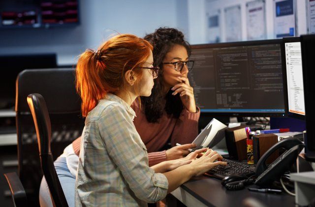 Maestría en Ingeniería de Software