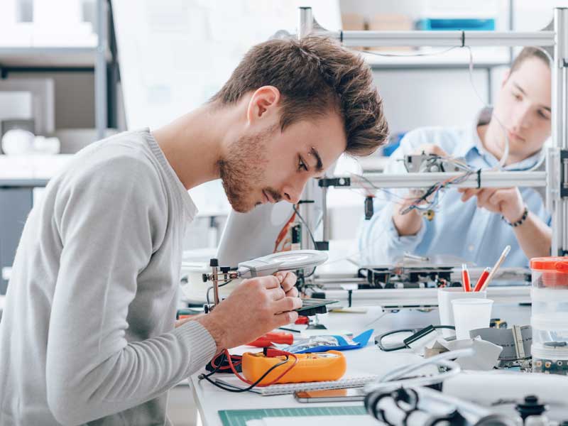 Nearshoting y su impacto en la educación