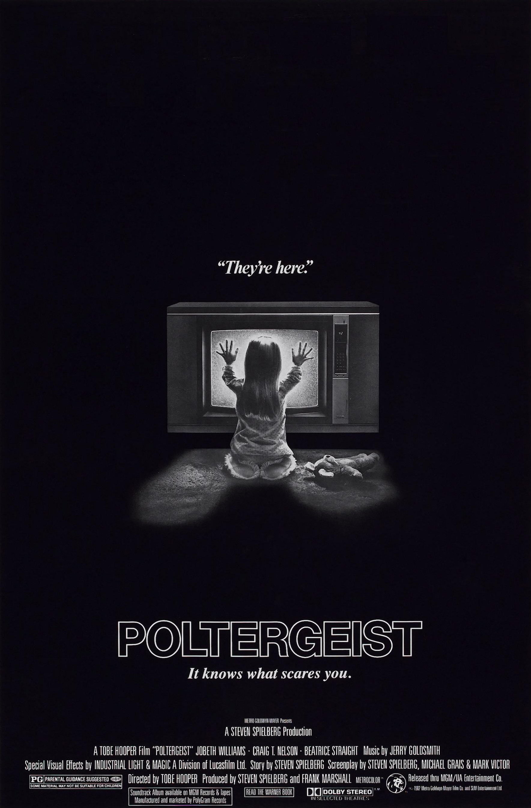 poltergeist