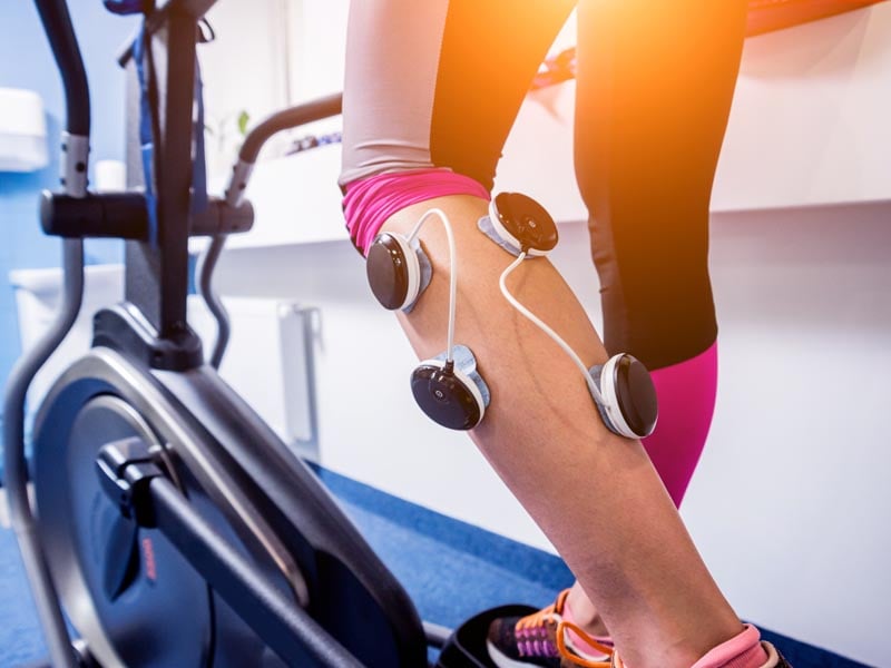 Por qué estudiar una Maestría en Fisioterapia Deportiva