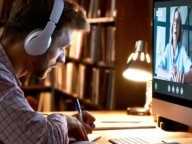 Propósitos de año nuevo para el trabajo