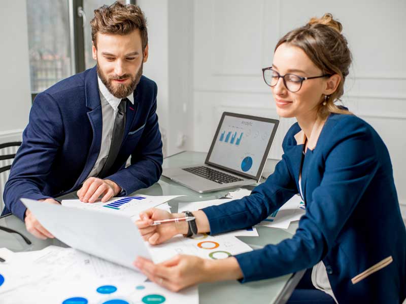 Qué diplomados en administración hay