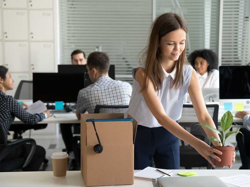 Qué buscan los reclutadores en un recién