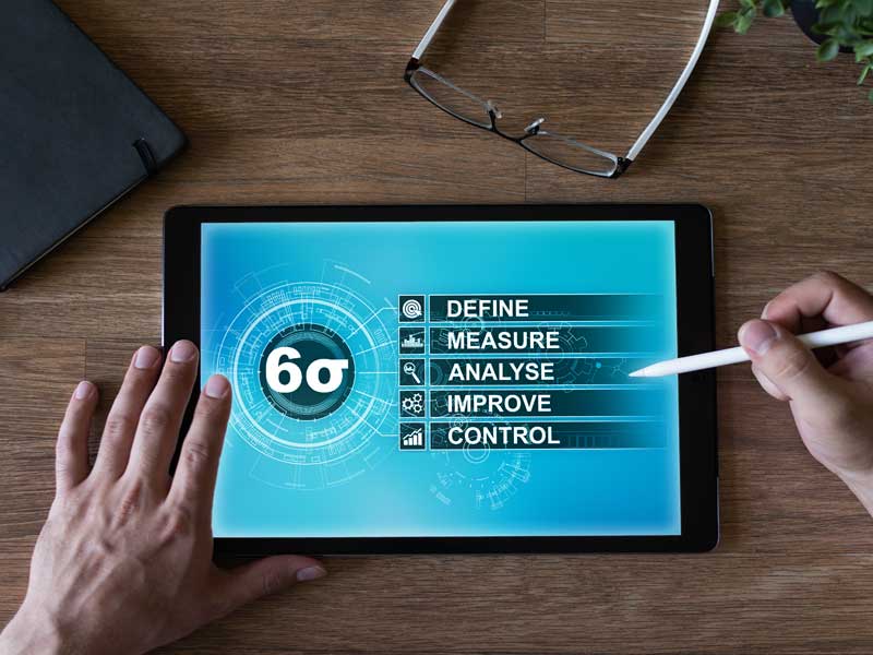 Qué es Lean Six Sigma y para qué sirve