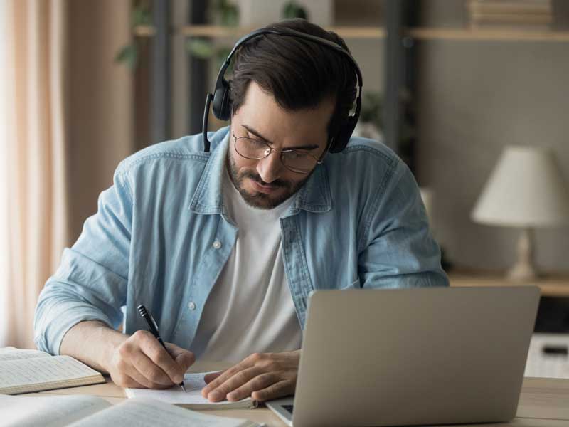 Qué es el TOEIC y para qué sirve