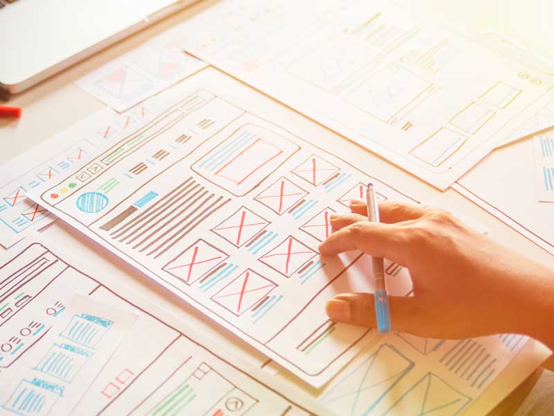 Qué hace un diseñador de experiencias