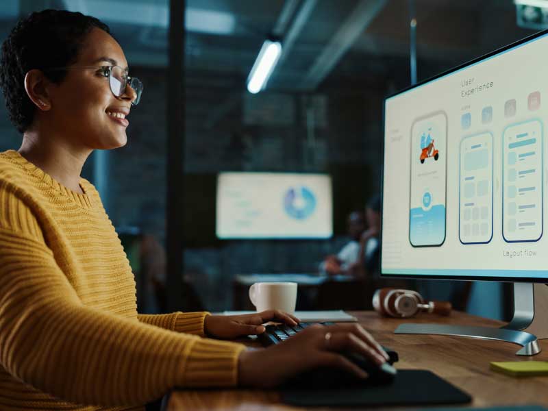 Qué hace un diseñador de experiencias