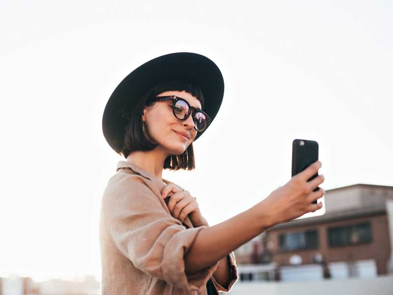 Qué es un nfluencer