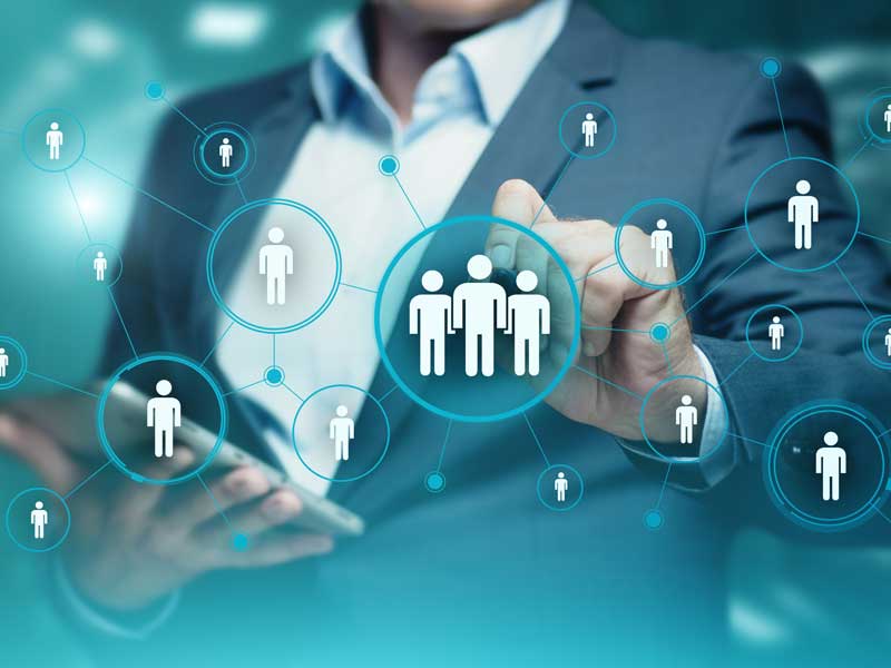 Qué estudiar para trabaja en Recursos Humanos