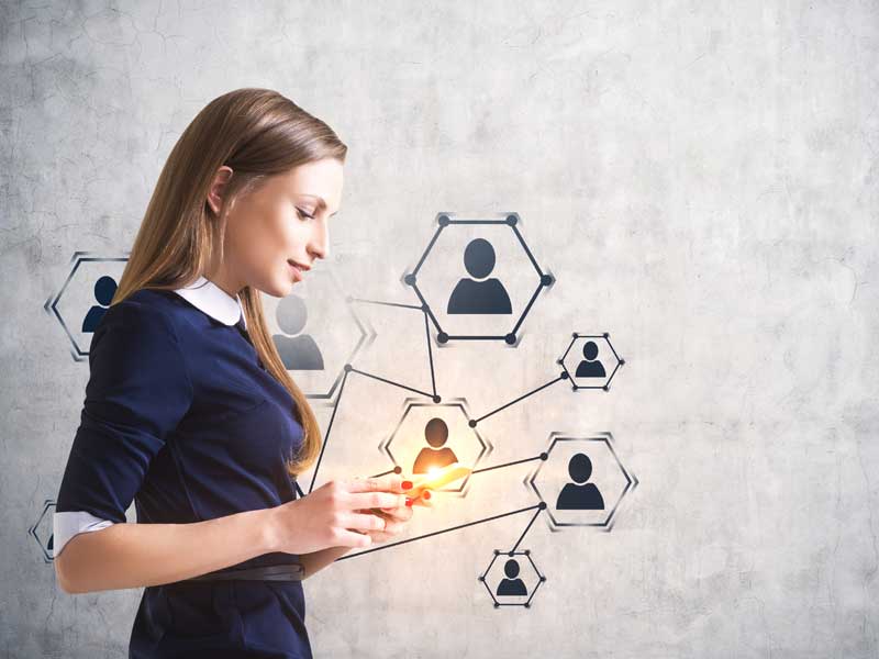 Qué estudiar para trabaja en Recursos Humanos