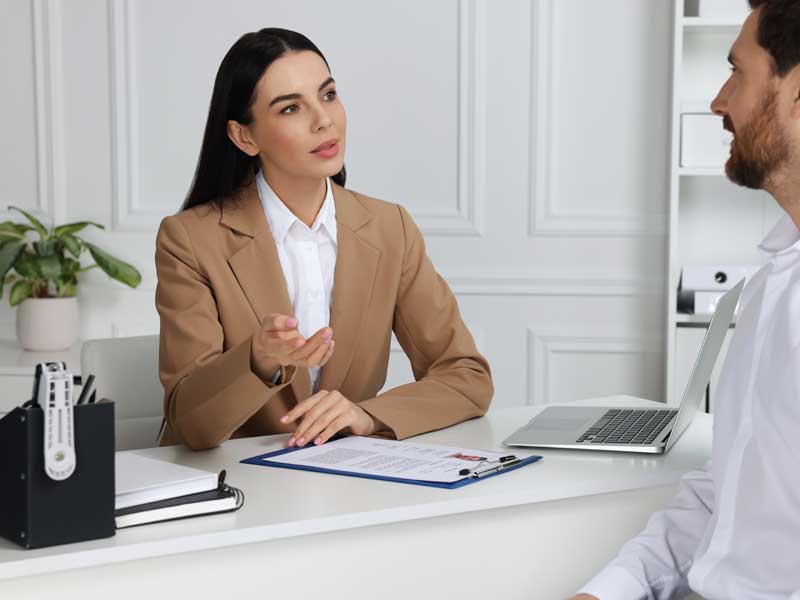 Qué estudiar para trabaja en Recursos Humanos