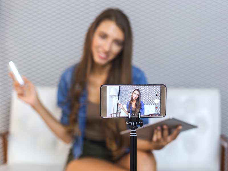 Qué estudiaron los youtubers