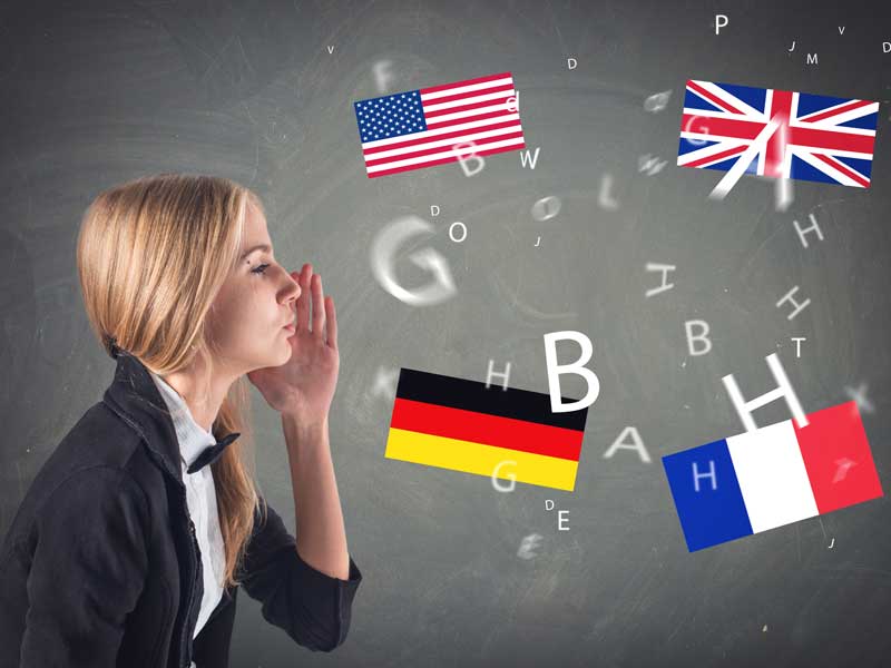 A qué se dedica un Licenciado en Lenguas Extranjeras