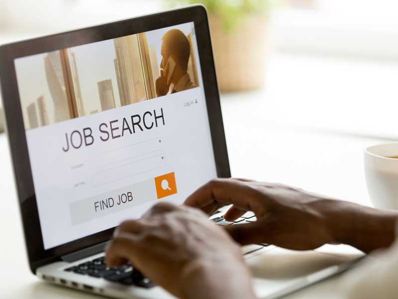 Qué hacer cuando no encuentras trabajo de tu carrera