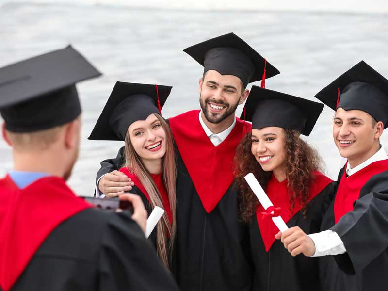 Qué hacer cuando no encuentras trabajo de tu carrera