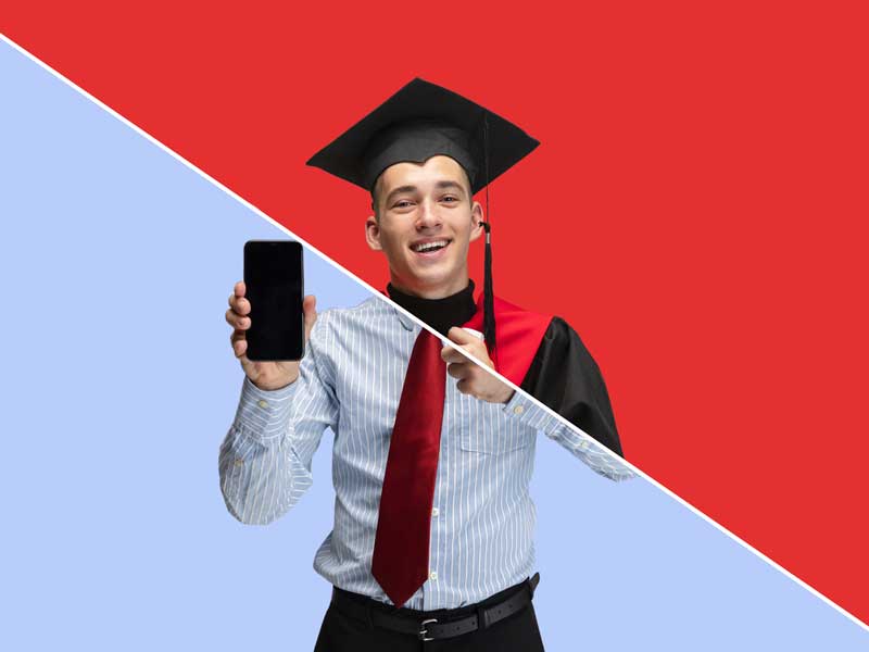 Qué hacer cuando no encuentras trabajo de tu carrera