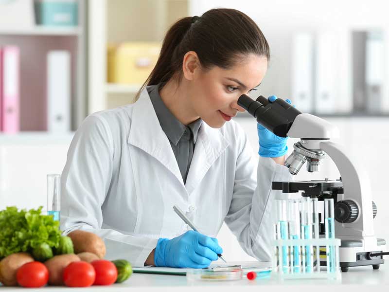 Qué maestría estudiar si soy nutriólogo