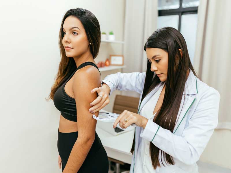 Qué maestría estudiar si soy nutriólogo