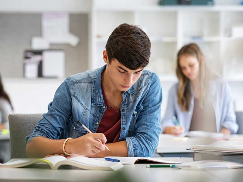 Qué vendrá en el examen COMIPEMS 2023