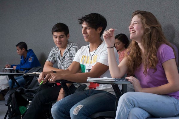 10 razones para estudiar una carrera en la UNITEC
