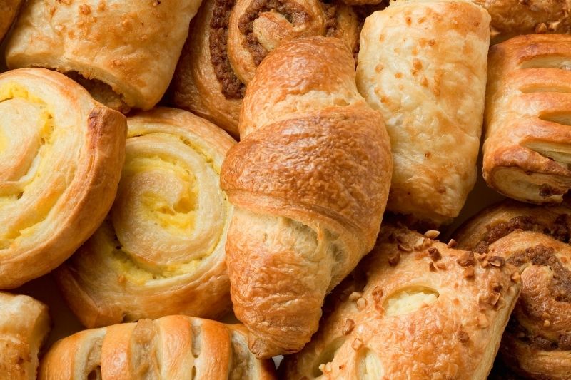 Receta de pan danés: origen y secretos