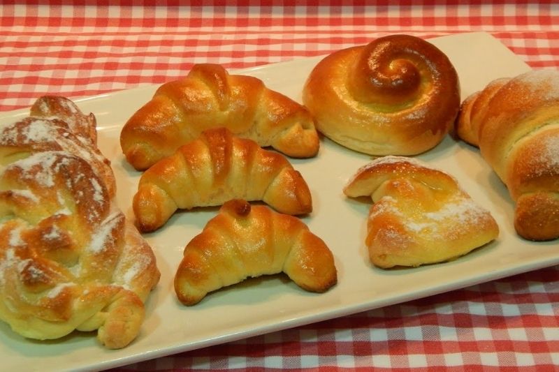 Receta de pan danés: origen y secretos