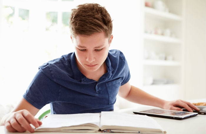 Guía para el examen COMIPEMS
