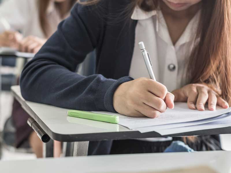 ¿Qué universidades tienen segundas vueltas?