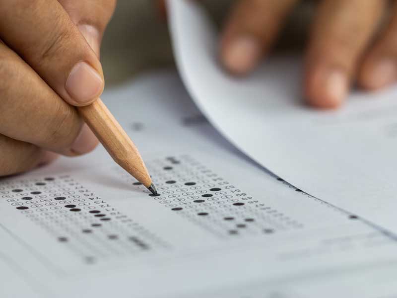 ¿Qué universidades tienen segundas vueltas?