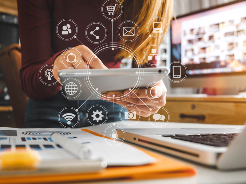 carreras con mayor futuro profesional