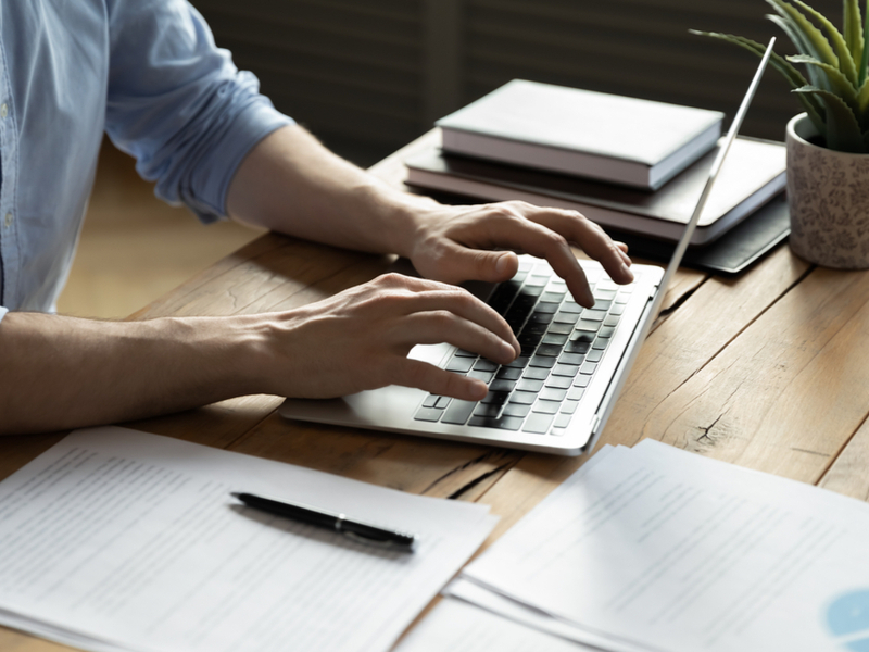 Maestrías y oportunidades laborales