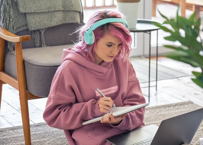 Tips academicos para estudiantes de la Generacion Z