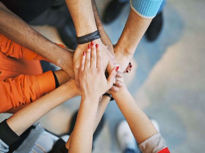 manejar la ansiedad por ser nuevo en la escuela