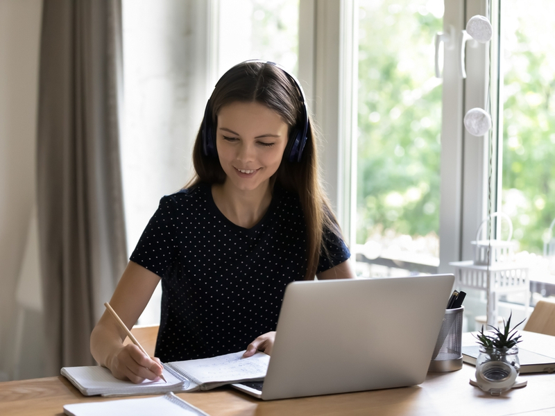 tecnología para aprender inglés