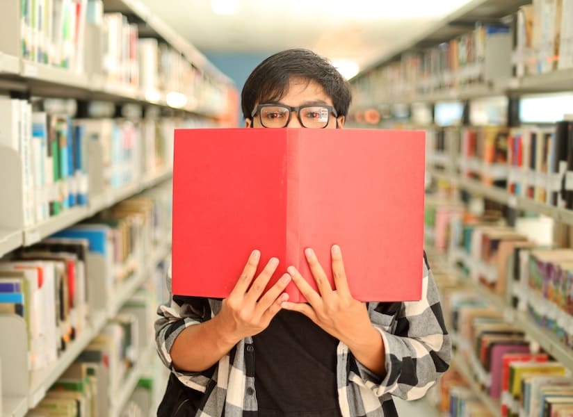 manejar la ansiedad por ser nuevo en la escuela