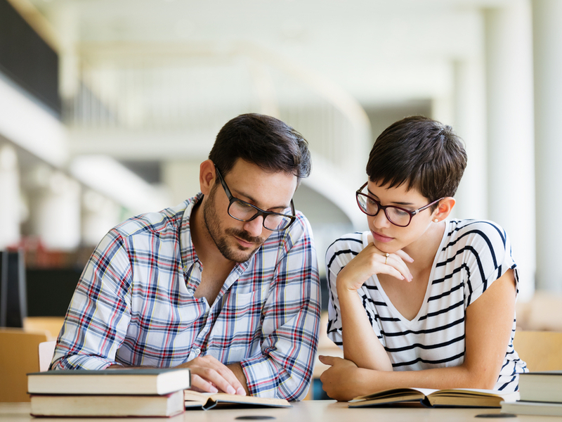 Beca Académica para maestrías