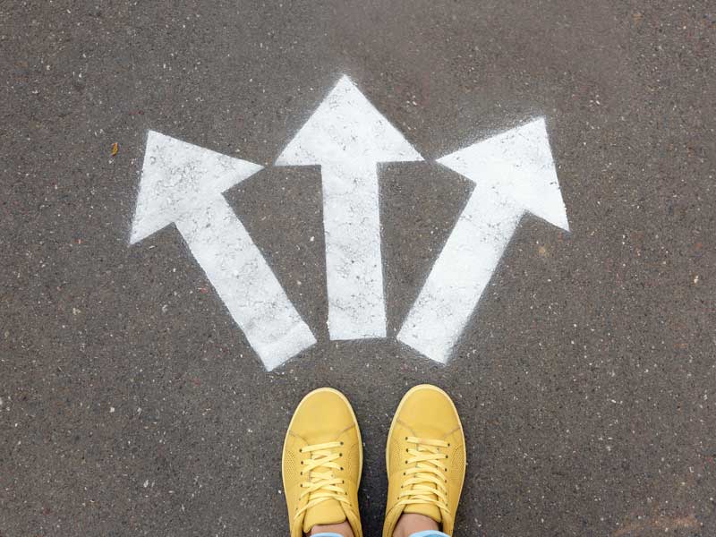 Test vocacionales gratuitos