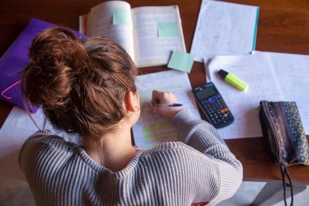 Tips para estudiar para el examen COMIPEMS