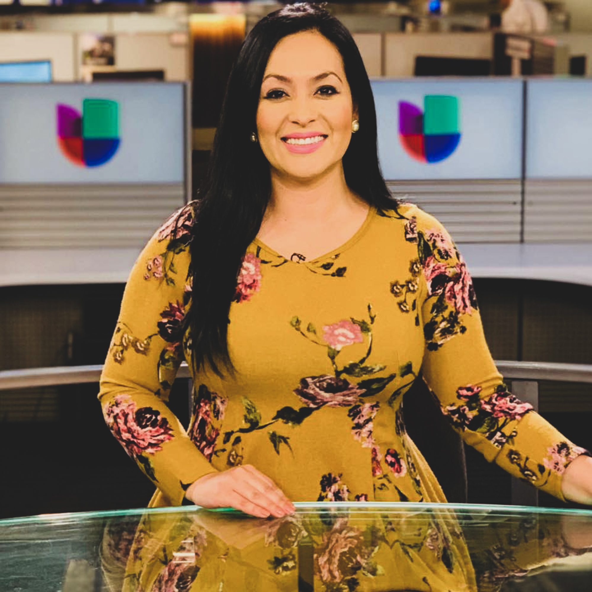 Egresados UVM: Deysy Ríos 