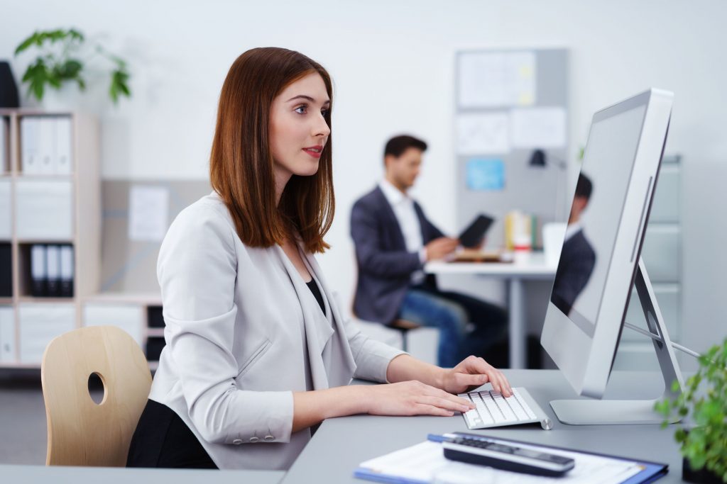 Maestría en Administración de Empresas