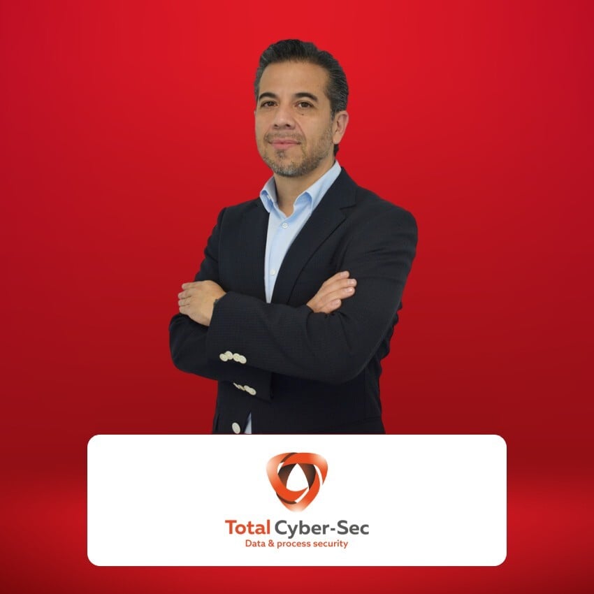 Demuestra tu talento y comienza tu carrera en Cyberseguridad