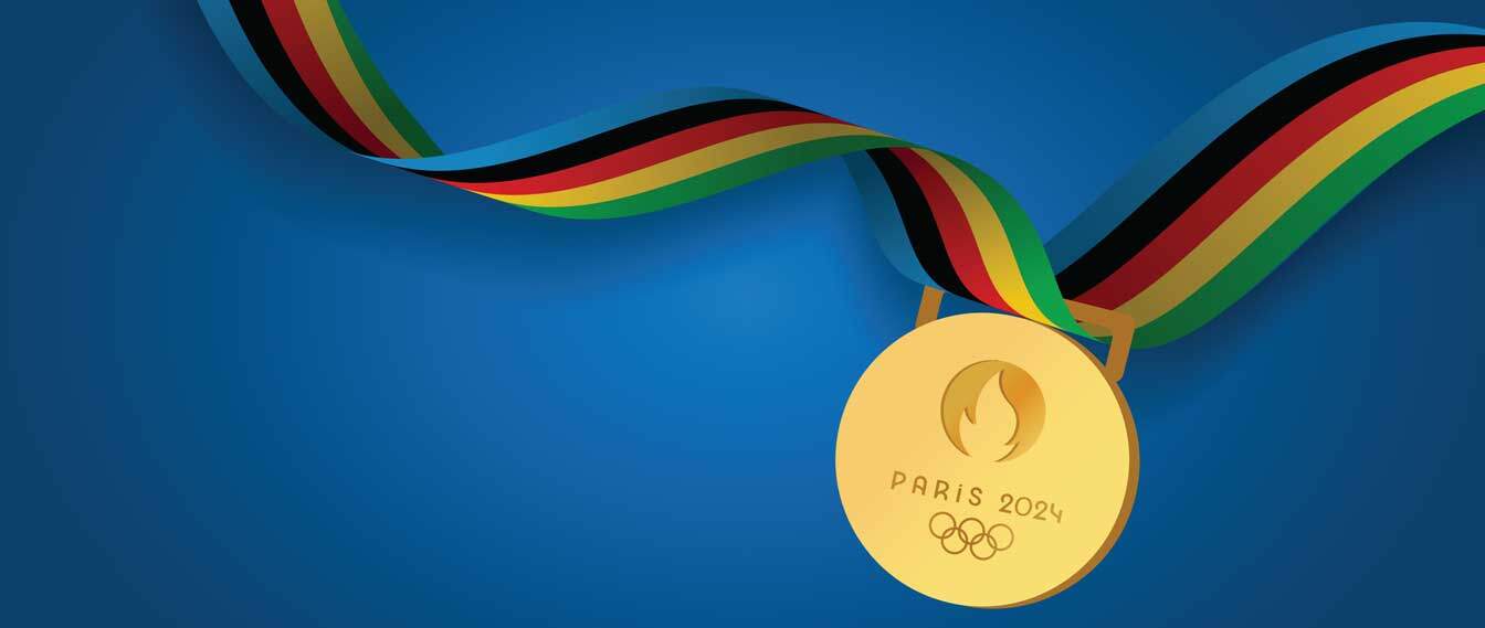 Linces UVM por la gloria olímpica: ¡dejarán huella en París 2024!
