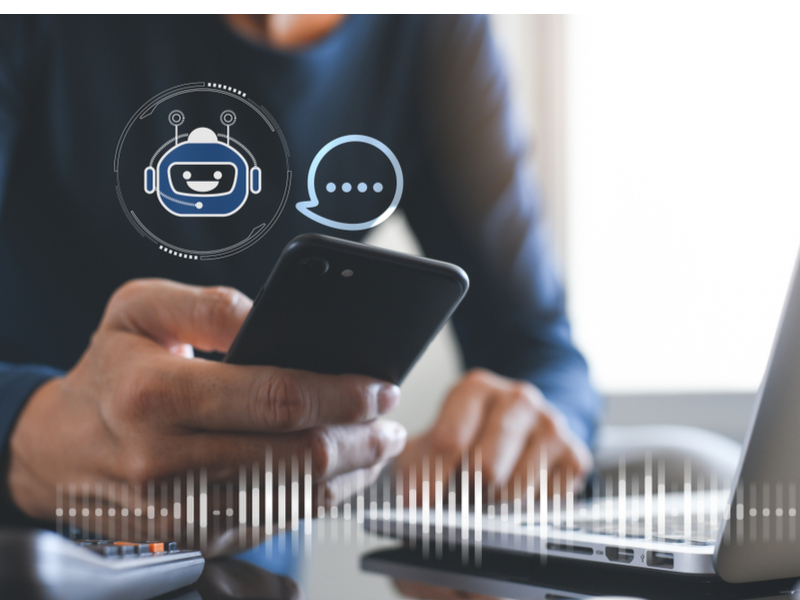 aprender inglés con inteligencia artificial